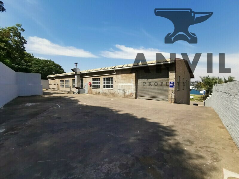 6 Acaciafield Cl, Springfield, Umgeni Business Park, Durban - Upper Level property image 36