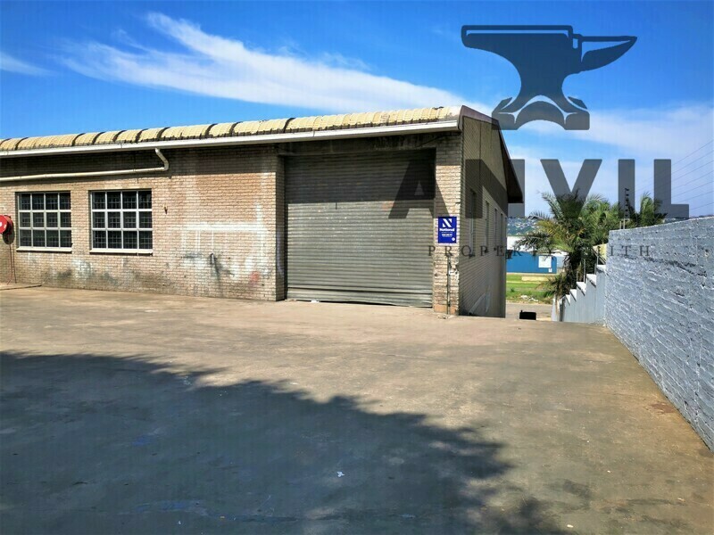 6 Acaciafield Cl, Springfield, Umgeni Business Park, Durban - Upper Level property image 37