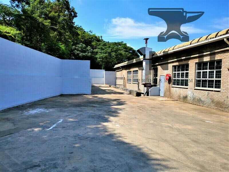 6 Acaciafield Cl, Springfield, Umgeni Business Park, Durban - Upper Level property image 39