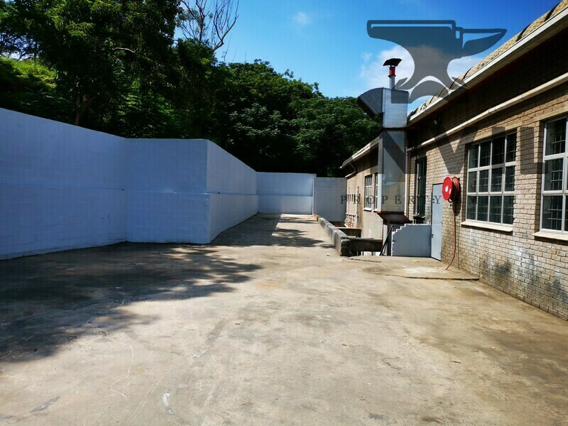 6 Acaciafield Cl, Springfield, Umgeni Business Park, Durban - Upper Level property image 40