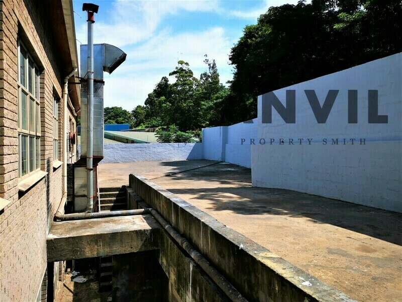 6 Acaciafield Cl, Springfield, Umgeni Business Park, Durban - Upper Level property image 41