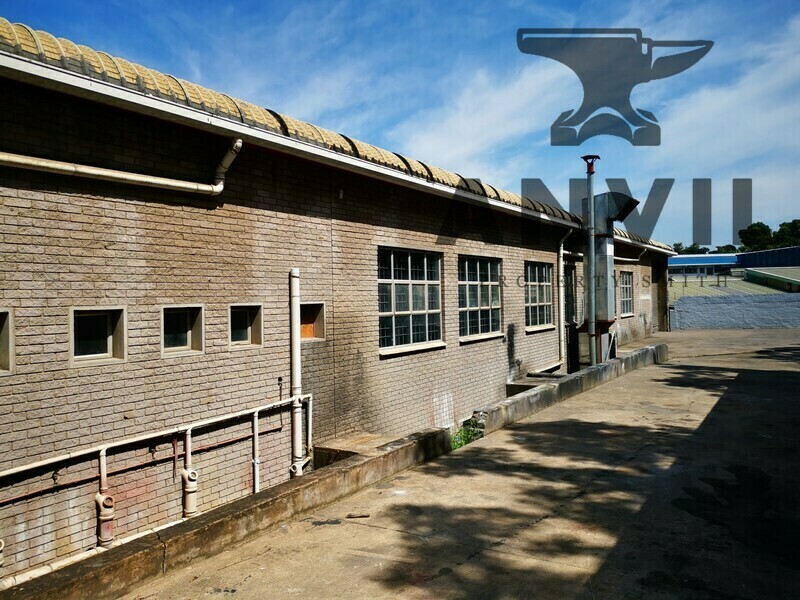 6 Acaciafield Cl, Springfield, Umgeni Business Park, Durban - Upper Level property image 43