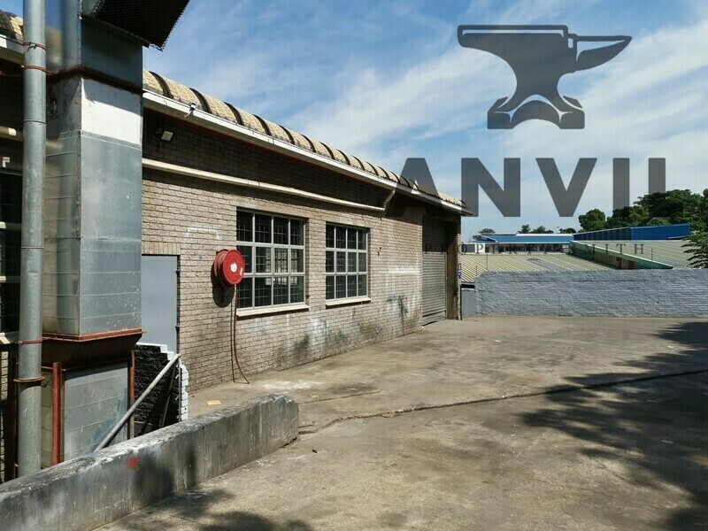 6 Acaciafield Cl, Springfield, Umgeni Business Park, Durban - Upper Level property image 42