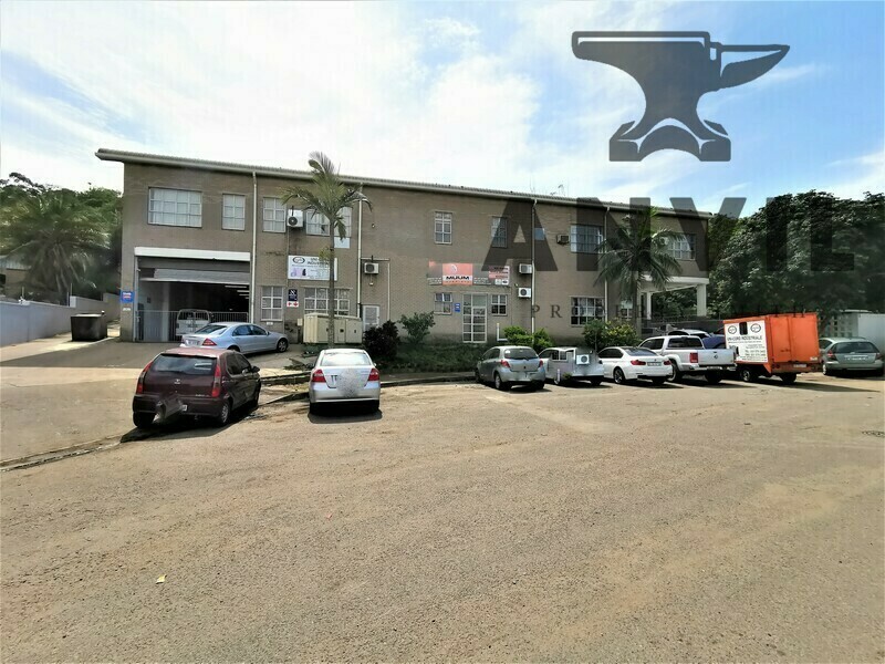 6 Acaciafield Cl, Springfield, Umgeni Business Park, Durban - Upper Level property image 44