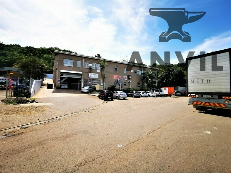 6 Acaciafield Cl, Springfield, Umgeni Business Park, Durban - Upper Level property image 38