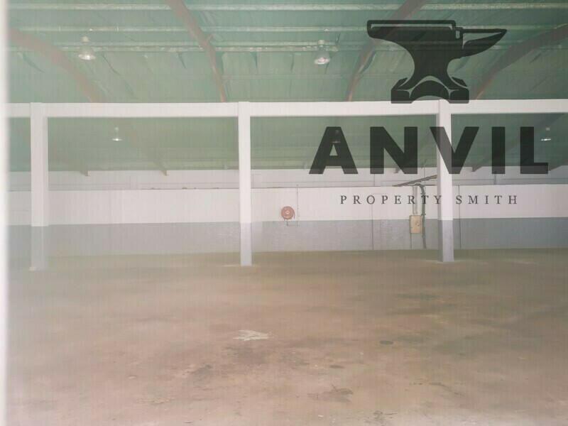 6 Acaciafield Cl, Springfield, Umgeni Business Park, Durban - Upper Level property image 2