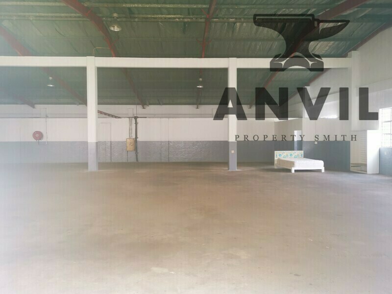 6 Acaciafield Cl, Springfield, Umgeni Business Park, Durban - Upper Level property image 3