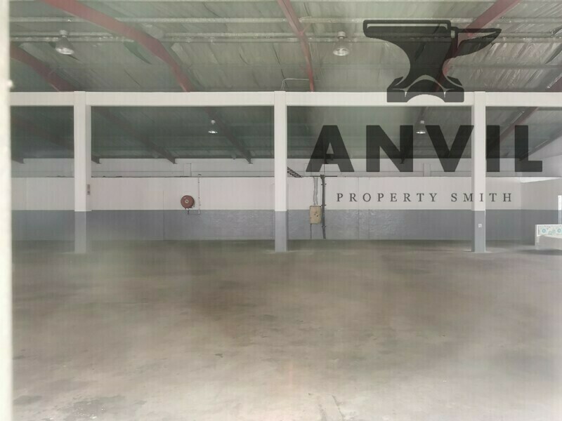 6 Acaciafield Cl, Springfield, Umgeni Business Park, Durban - Upper Level property image 4