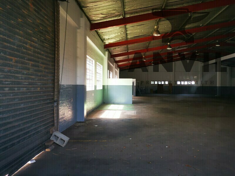 6 Acaciafield Cl, Springfield, Umgeni Business Park, Durban - Upper Level property image 8