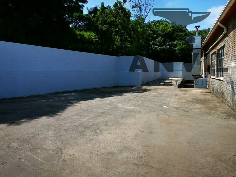 6 Acaciafield Cl, Springfield, Umgeni Business Park, Durban - Upper Level property image 9