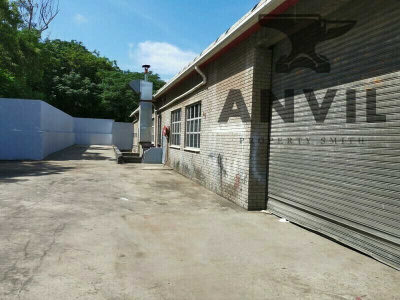6 Acaciafield Cl, Springfield, Umgeni Business Park, Durban - Upper Level property image 10