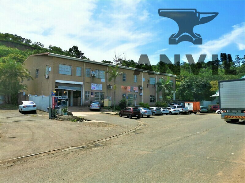 6 Acaciafield Cl, Springfield, Umgeni Business Park, Durban - Upper Level property image 11