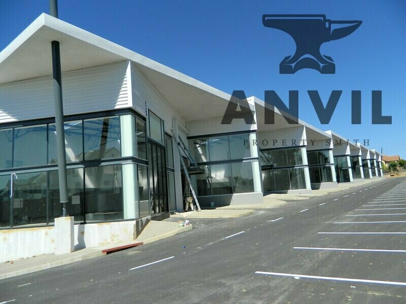 Meadowbrook Business Park Showrooms, Olivedale, Randburg - Unit A4-Showroom property image 11