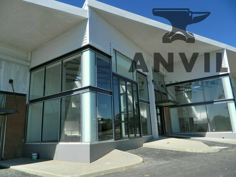 Meadowbrook Business Park Showrooms, Olivedale, Randburg - Unit A4-Showroom property image 12