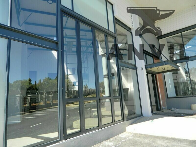 Meadowbrook Business Park Showrooms, Olivedale, Randburg - Unit A4-Showroom property image 14
