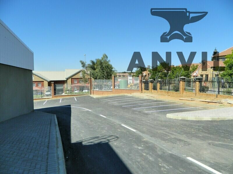 Meadowbrook Business Park Showrooms, Olivedale, Randburg - Unit A4-Showroom property image 16