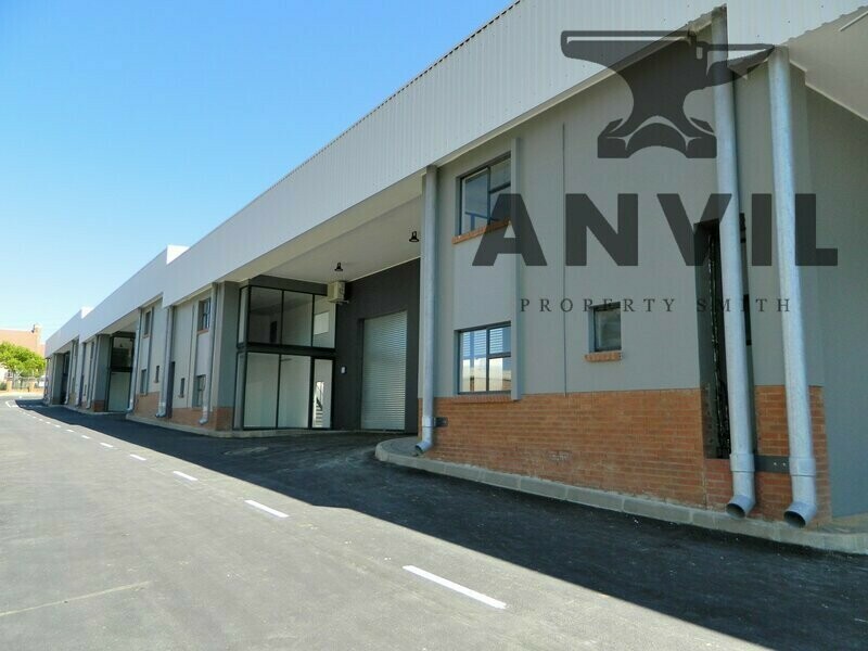 Meadowbrook Business Park Showrooms, Olivedale, Randburg - Unit A4-Showroom property image 17