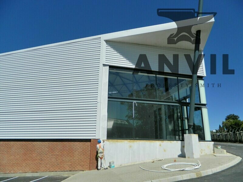 Meadowbrook Business Park Showrooms, Olivedale, Randburg - Unit A4-Showroom property image 9