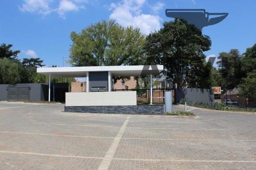 Waverley Office Park Phase 1 - Ground Floor Building 1	 property image 3