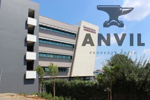 Waverley Office Park Phase 1 - Ground Floor Building 1	 property image 4