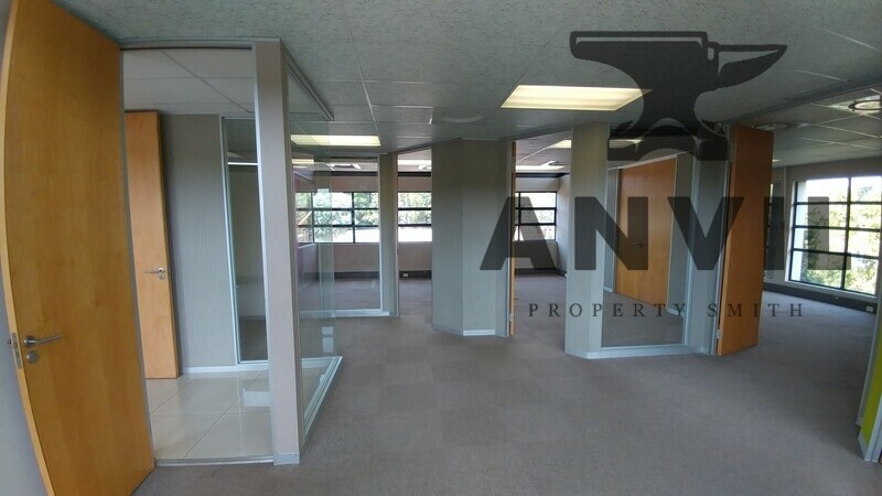 Queens Office Park - FF West Facing property image 14