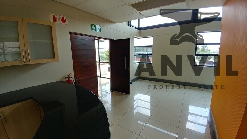 Queens Office Park - FF West Facing property image 24