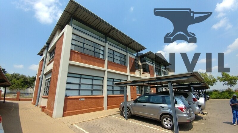 Queens Office Park - FF West Facing property image 1