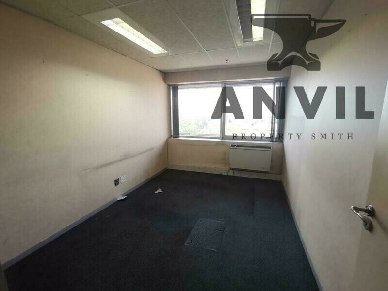 Egoli East(Liberty Gardens), Bruma - 3rd Floor property image 2