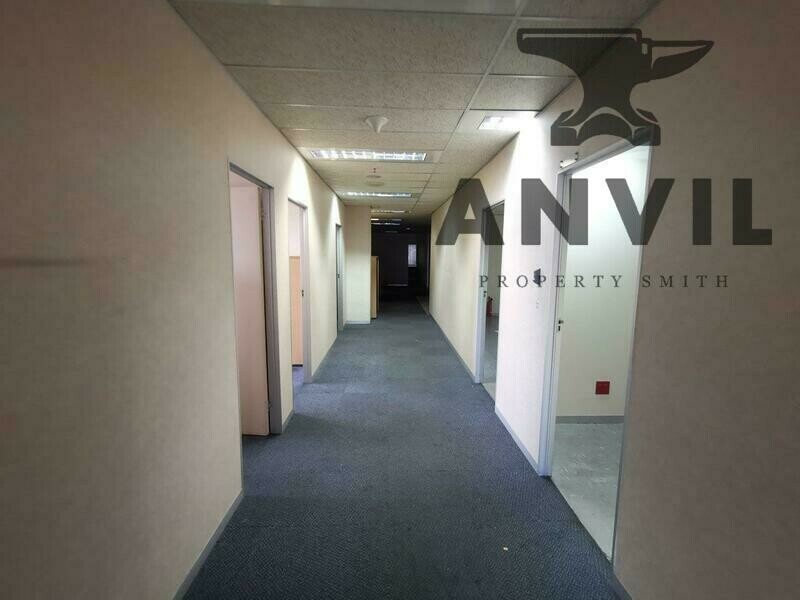 Egoli East(Liberty Gardens), Bruma - 3rd Floor property image 4