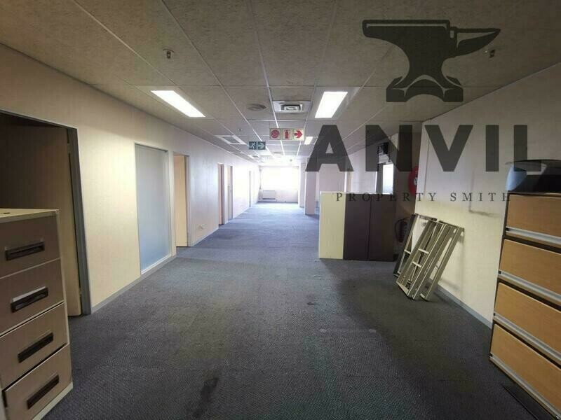 Egoli East(Liberty Gardens), Bruma - 3rd Floor property image 5