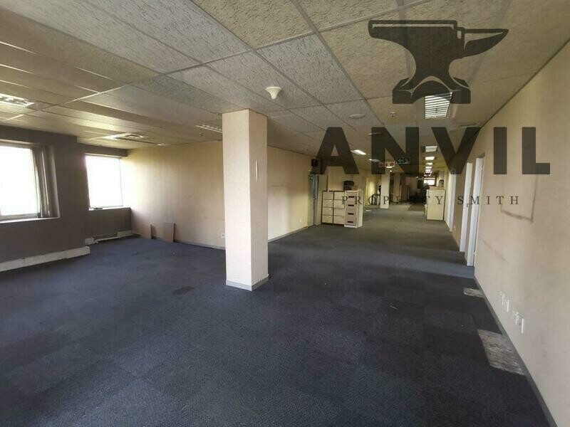 Egoli East(Liberty Gardens), Bruma - 3rd Floor property image 7