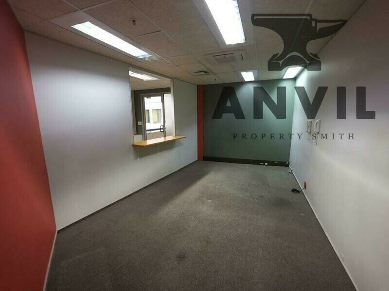 Egoli East(Liberty Gardens), Bruma - Portion 2nd Floor property image 2