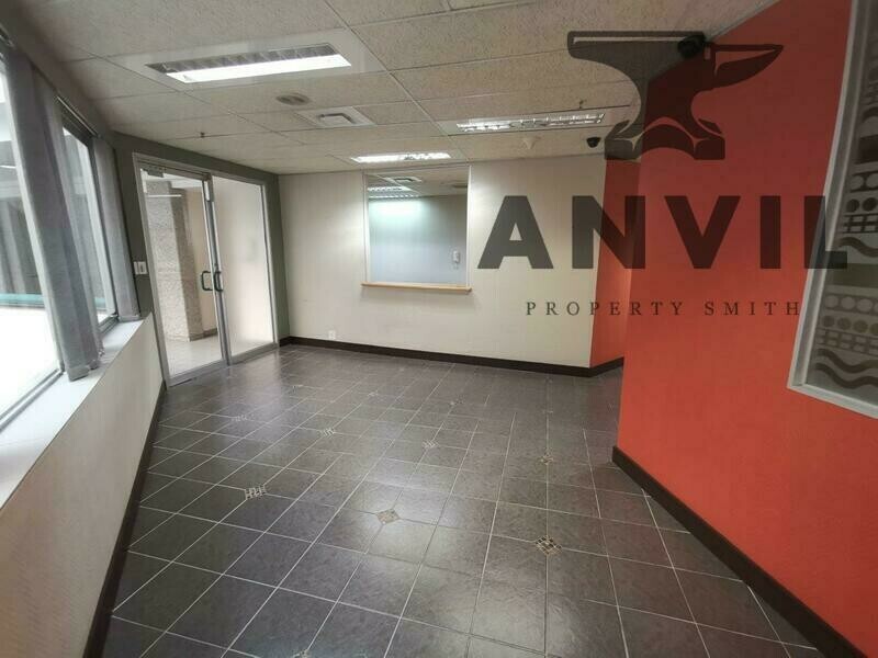 Egoli East(Liberty Gardens), Bruma - Portion 2nd Floor property image 3