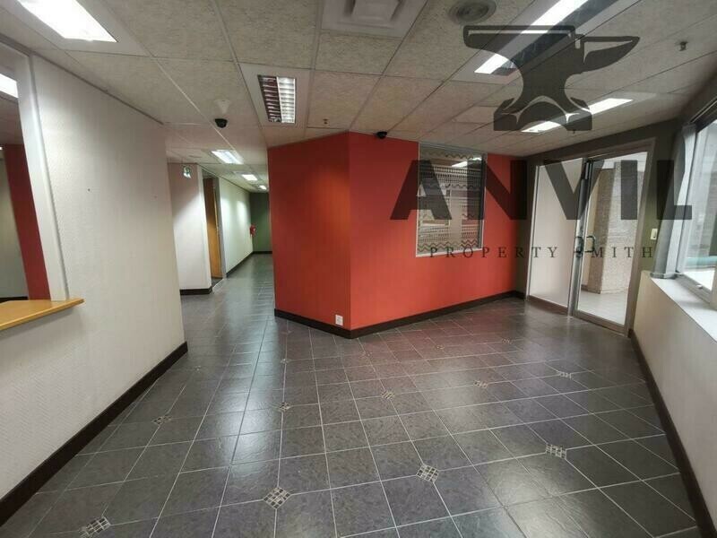 Egoli East(Liberty Gardens), Bruma - Portion 2nd Floor property image 4