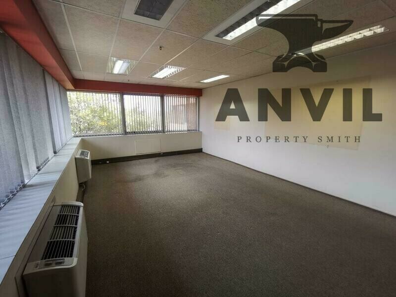 Egoli East(Liberty Gardens), Bruma - Portion 2nd Floor property image 5