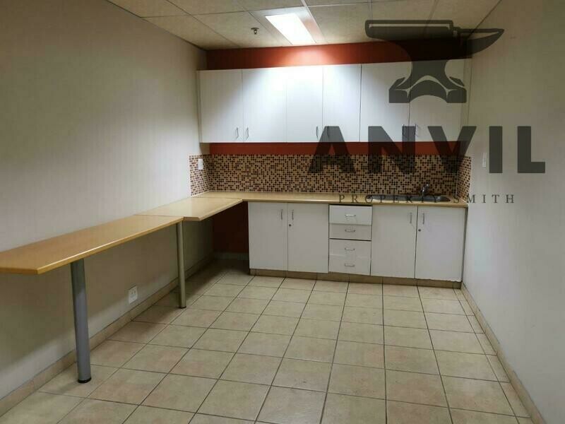 Egoli East(Liberty Gardens), Bruma - Portion 2nd Floor property image 6