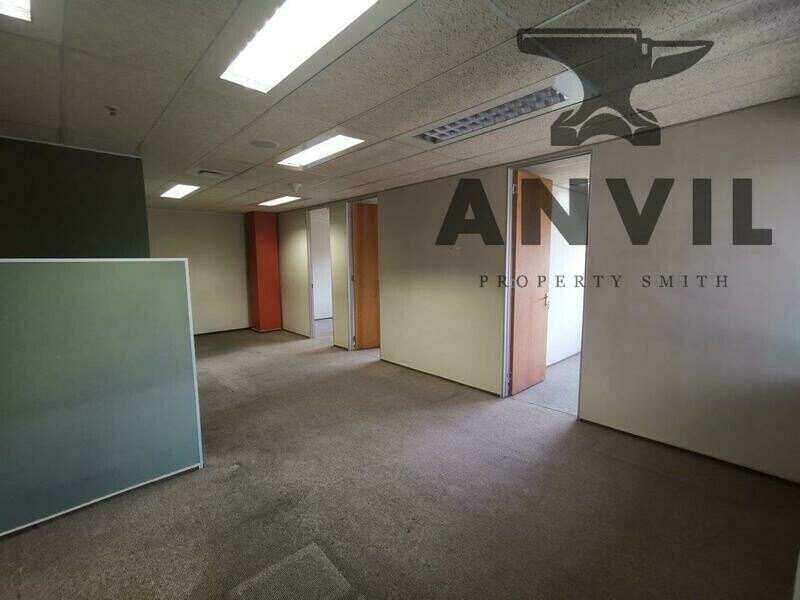 Egoli East(Liberty Gardens), Bruma - Portion 2nd Floor property image 7