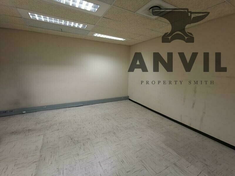 Egoli East(Liberty Gardens), Bruma - Portion 2nd Floor property image 8