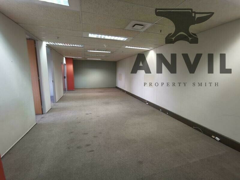 Egoli East(Liberty Gardens), Bruma - Portion 2nd Floor property image 9