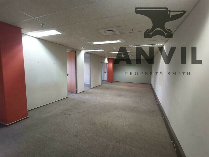 Egoli East(Liberty Gardens), Bruma - Portion 2nd Floor property image 10