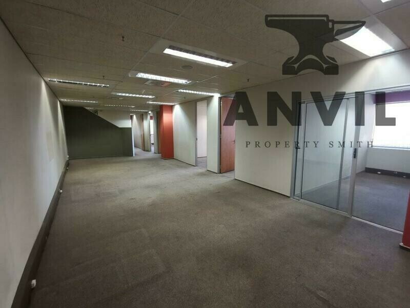 Egoli East(Liberty Gardens), Bruma - Portion 2nd Floor property image 11