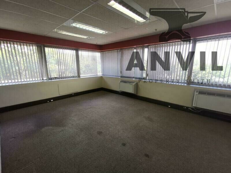 Egoli East(Liberty Gardens), Bruma - Portion 2nd Floor property image 12