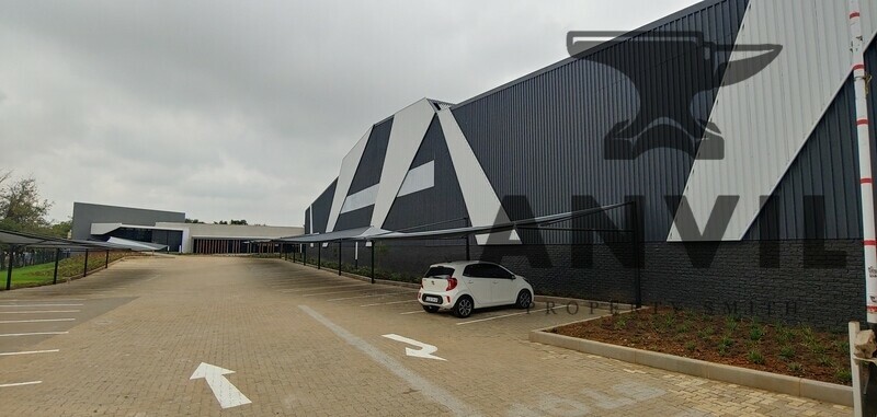 Corner Kruger Street and Mimetes Road, Denver - Corner Kruger Street and Mimetes Road Denver, Johannesburg property image 60