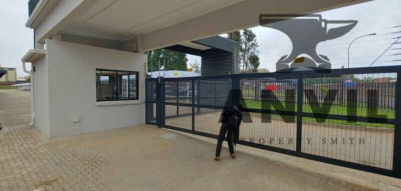 Corner Kruger Street and Mimetes Road, Denver - Corner Kruger Street and Mimetes Road Denver, Johannesburg property image 61