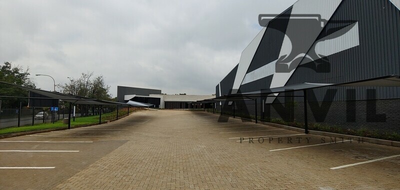 Corner Kruger Street and Mimetes Road, Denver - Corner Kruger Street and Mimetes Road Denver, Johannesburg property image 64