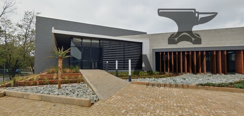 Corner Kruger Street and Mimetes Road, Denver - Corner Kruger Street and Mimetes Road Denver, Johannesburg property image 66