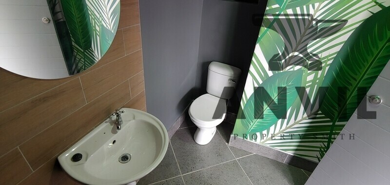 Corner Kruger Street and Mimetes Road, Denver - Corner Kruger Street and Mimetes Road Denver, Johannesburg property image 5