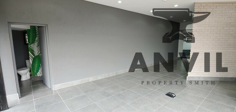 Corner Kruger Street and Mimetes Road, Denver - Corner Kruger Street and Mimetes Road Denver, Johannesburg property image 4