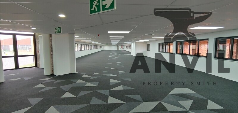 Corner Kruger Street and Mimetes Road, Denver - Corner Kruger Street and Mimetes Road Denver, Johannesburg property image 6