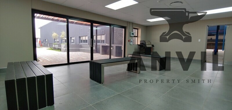 Corner Kruger Street and Mimetes Road, Denver - Corner Kruger Street and Mimetes Road Denver, Johannesburg property image 12